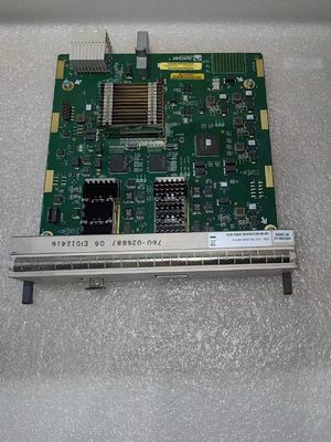 Juniper MIC-3D-2XGE-SFPP 10 Port 10Gb SFP+ Module Ethernet MIC