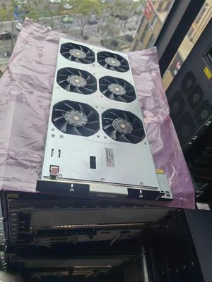 Juniper Combined Fan FFANTRAY-MX480-HC-S Router Accessories For MX480