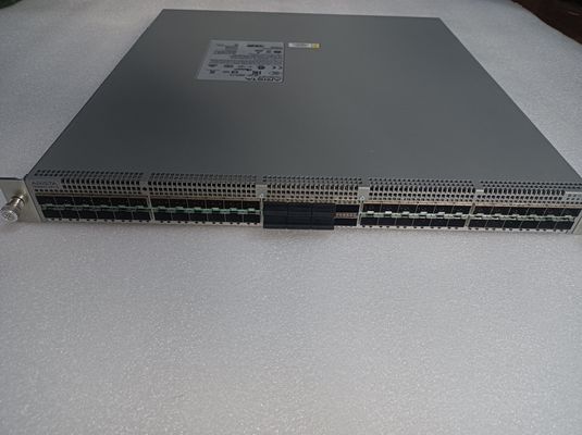 Arista DCS-7050SX3-48YC8-R Switch 48 x 25Gb SFP25 + 8 x 100Gb QSFP100 Ports