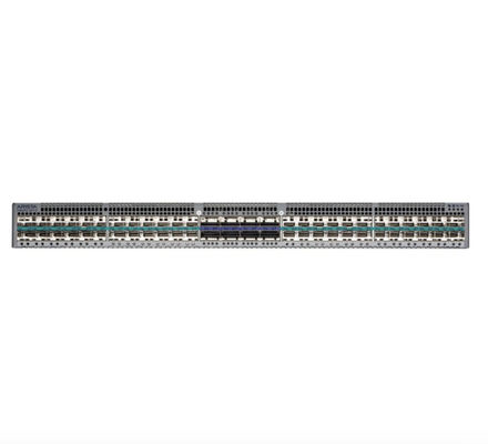 ARISTA DCS-7280SR3-48YC8-R Switch Router 7280R3, 48x25GbE SFP And 8x100G QSFP