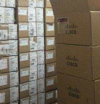 WS-C2960X-48TS-L 48 Port Gigabit SFP Switch Private Mold 1000 Switch