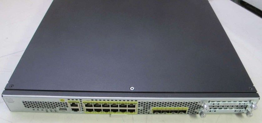 Firewall FPR2110 Cisco Products 1500 Simultaneous Sessions And Wireless