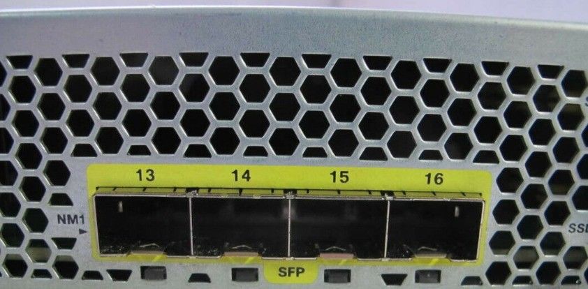 Firewall FPR2110 Cisco Products 1500 Simultaneous Sessions And Wireless
