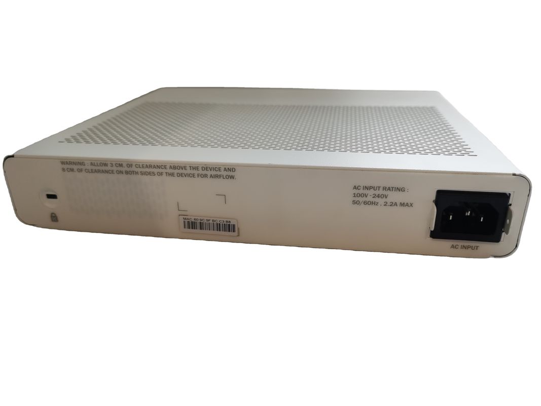 Ruckus ICX 7150 12 Port Compact POE Switch 10GBE Uplinks ICX7150-C12P-2X10GR