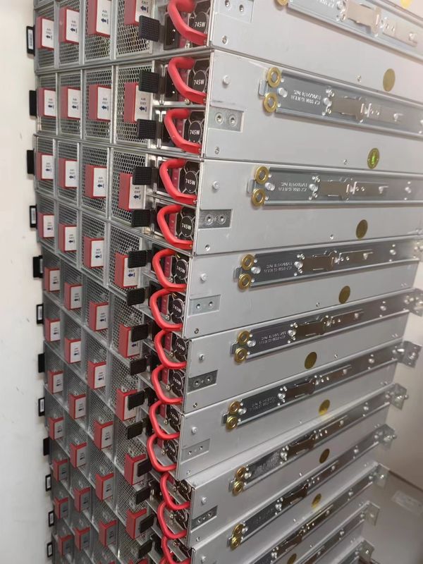 DCS-7170-64C-F Used Programmable Fixed Configuration Data Center Switch