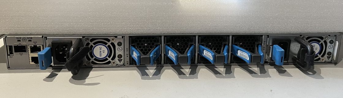 96 Port N9K-C93108TC-EX Nexus 9000 Series Gigabit Network Switch