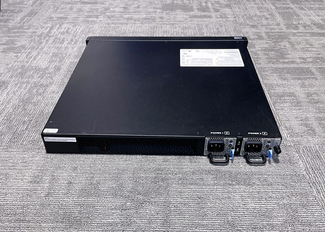 Private Mold F5-BIG-IP I4000 SERIES I4600/I4800 The Ideal Solution