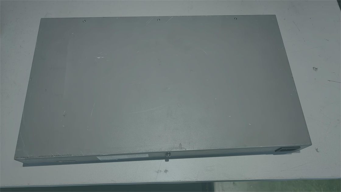 10/100/1000Mbps  Juniper EX2300-24MP Services Gateway Full-Duplex Half-Duplex