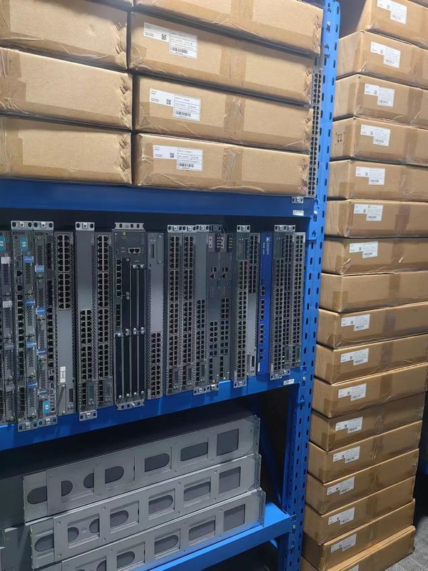 Juniper MIC-3D-2XGE-SFPP 10 Port 10Gb SFP+ Module Ethernet MIC