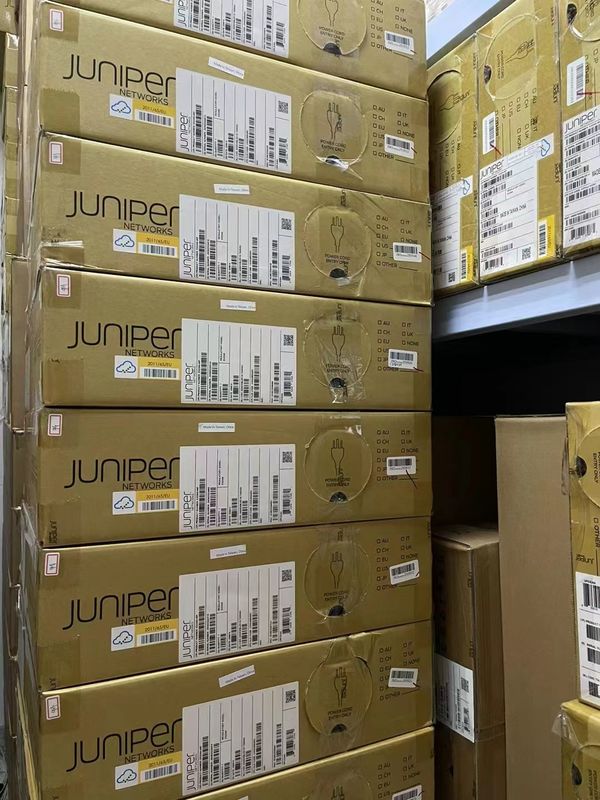 Grey Juniper Mx480 Rack Units MX480BASE3-AC Juniper Products