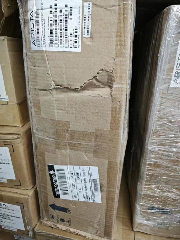 Arista DCS-7050SX3-48YC8 All Optical Port 7050X3 Series 10/100G Data Center Switches